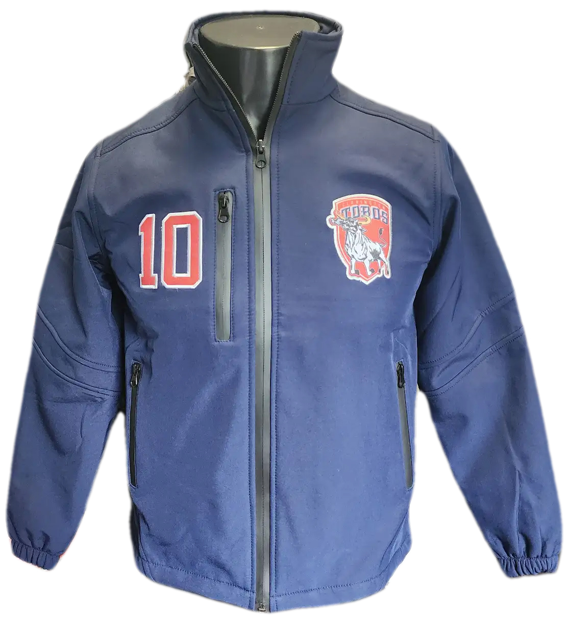 Toros 1 Soft-shell Dress Jacket