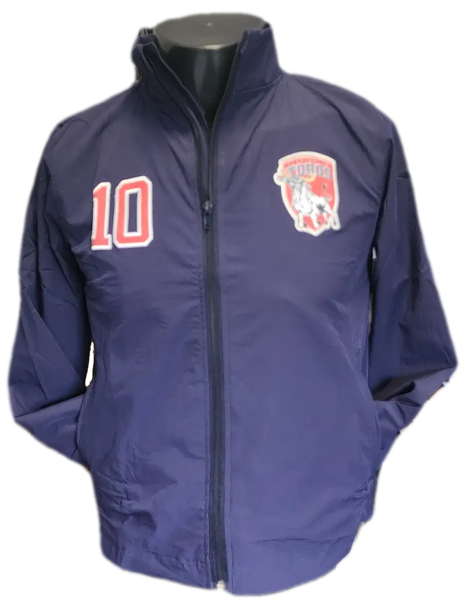Toros Mid-weight Track Suit - Image 2