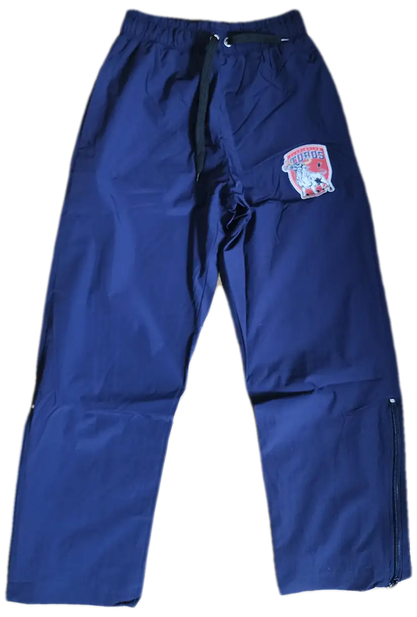 Toros Mid-weight Track Suit - Image 6