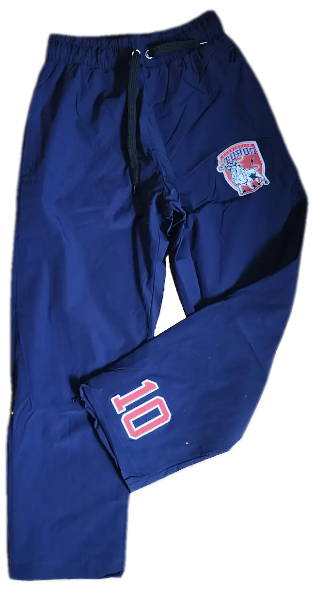 Toros Mid-weight Track Suit - Image 5