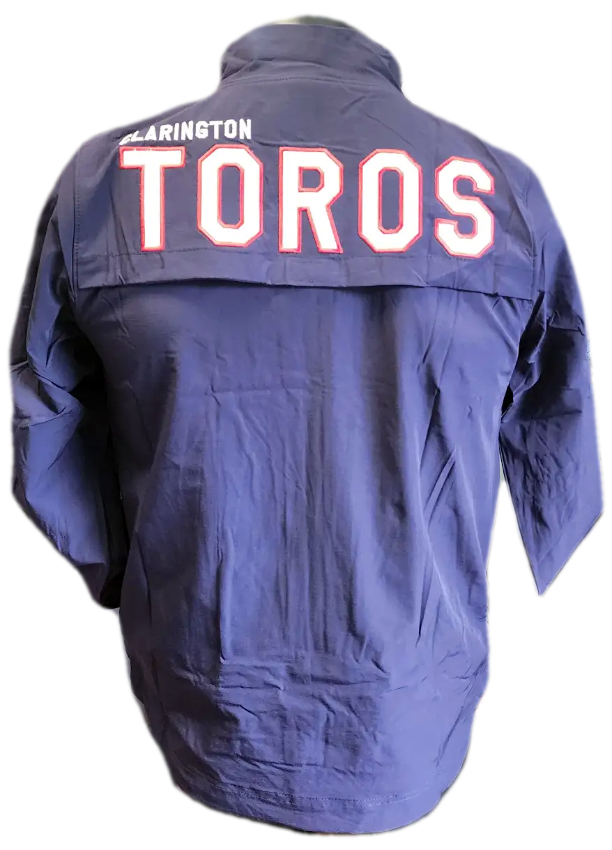 Toros Mid-weight Track Suit - Image 3