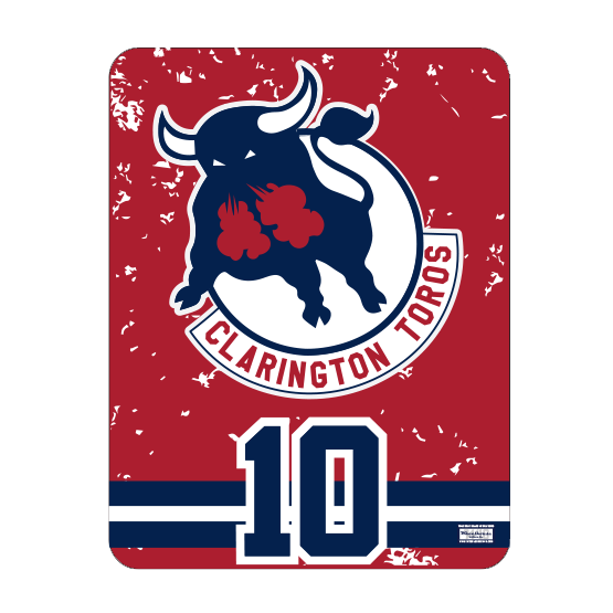 Toros Organization Blanket - Red