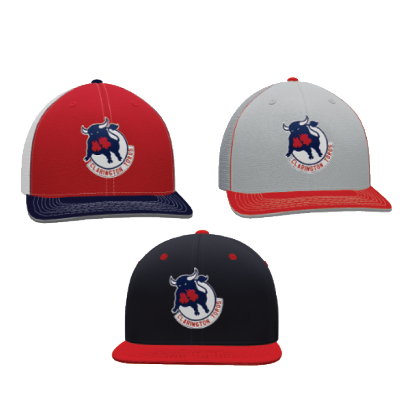 Toros PH Fitted Hats