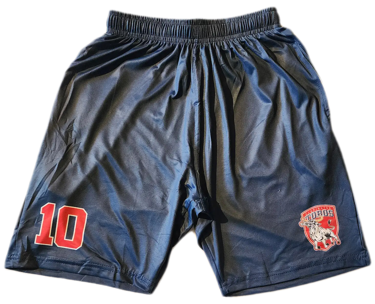 Toros Athletic Shorts