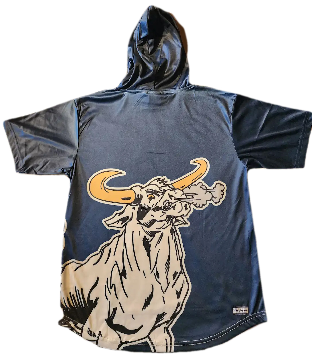 Toros Tee Shirt - Image 2
