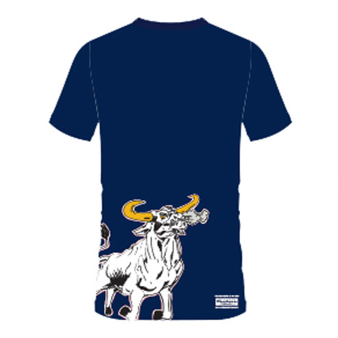 Toros Tee Shirt - Image 3
