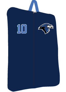 Chester Ravens Jersey Bag